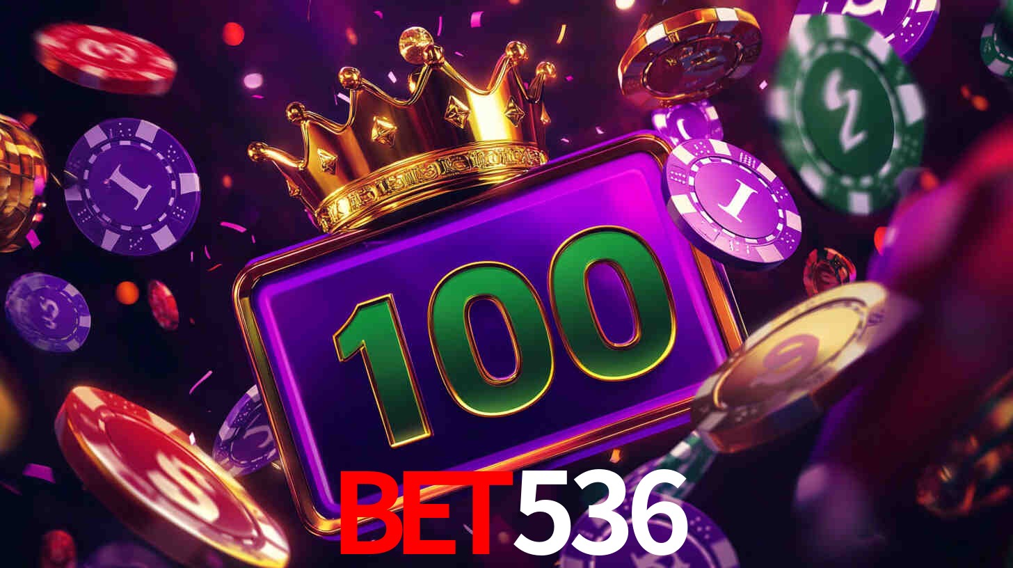 Roulette Table BET536