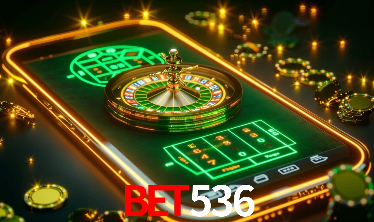 Cadastro Rápido BET536
