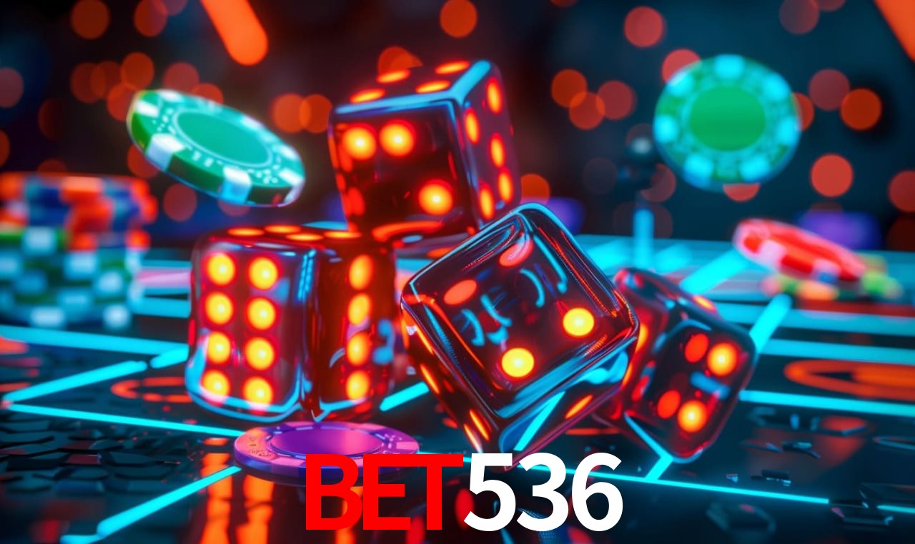 A Emoção da Loteria na BET536: Uma Chance de Mudança de Vida