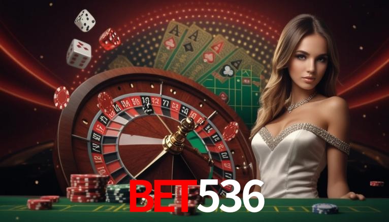 Account Benefits BET536