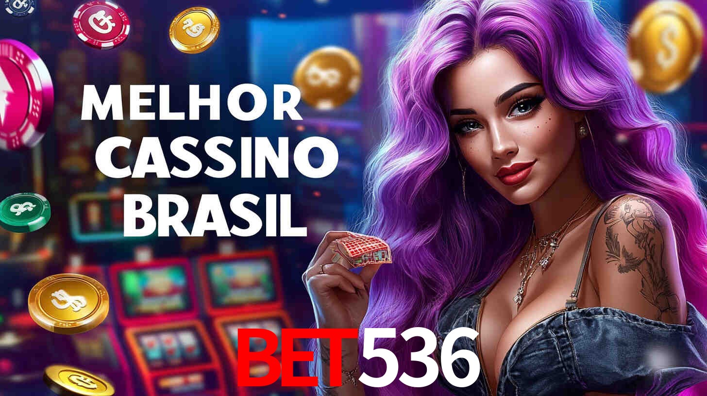 Descubra o Programa VIP da BET536: Vantagens Exclusivas para Jogadores