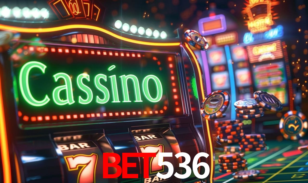 Avaliações dos Jogadores BET536