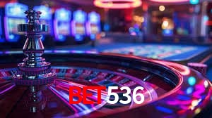 Bonus Features BET536