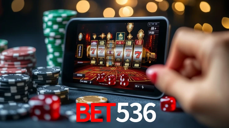 Live Casino BET536