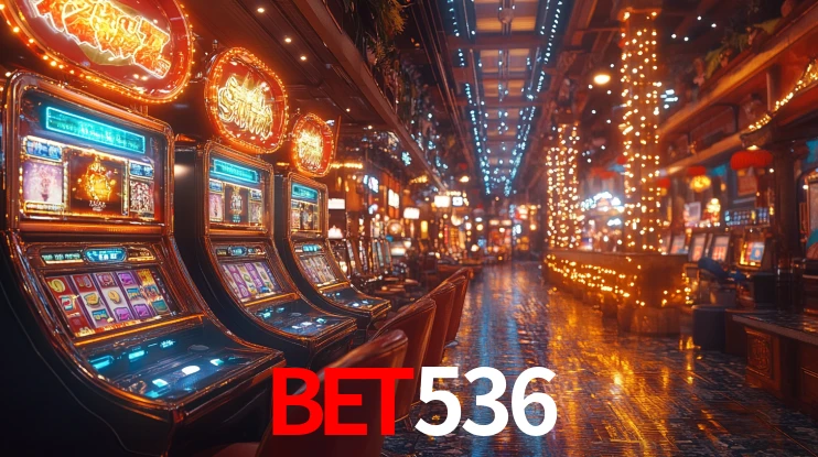 BET536 login