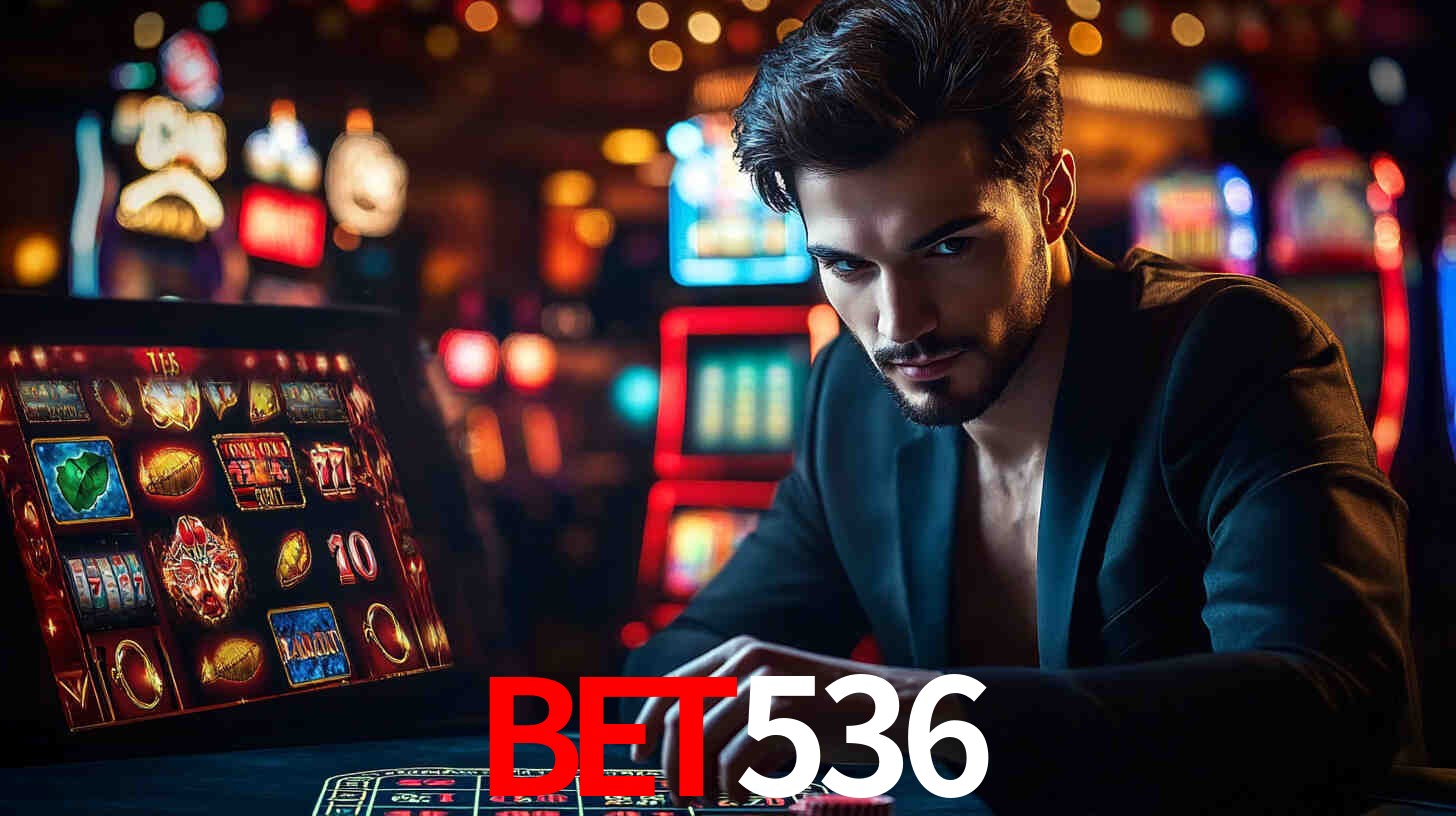 BET536: Seu Especialista em Apostas Esportivas Brasileiras