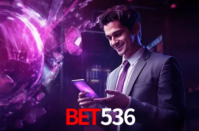 Experiência VIP BET536