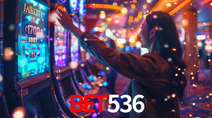 BET536