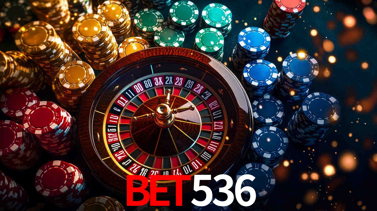 Programa VIP BET536