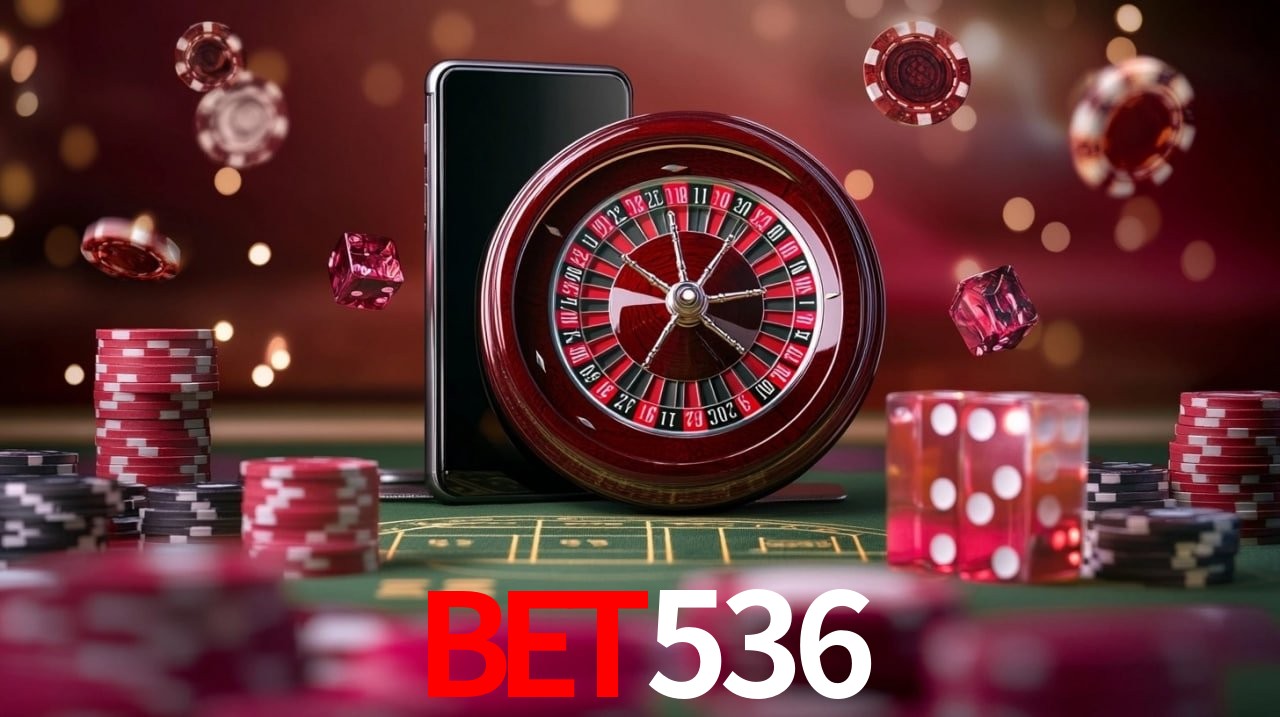 Welcome Bonus BET536
