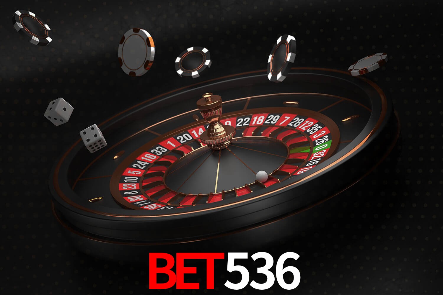 BET536