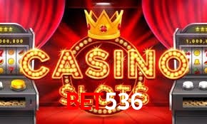 Games Directory BET536