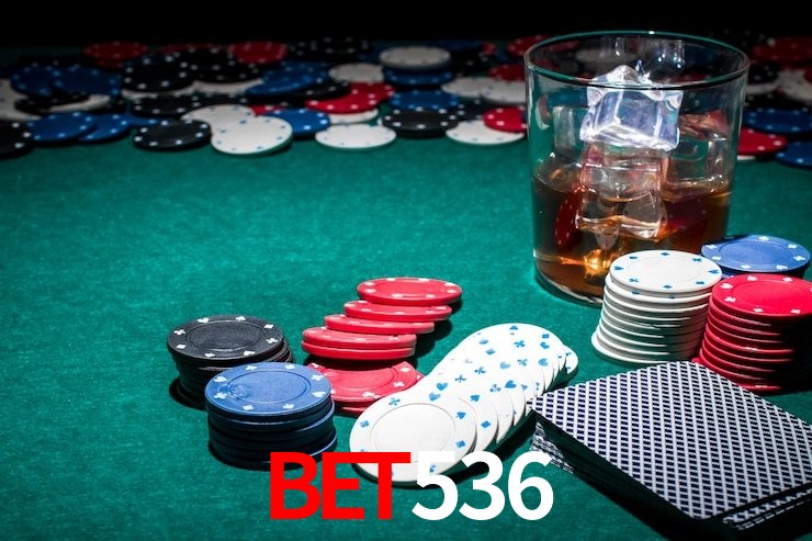 Programa VIP BET536