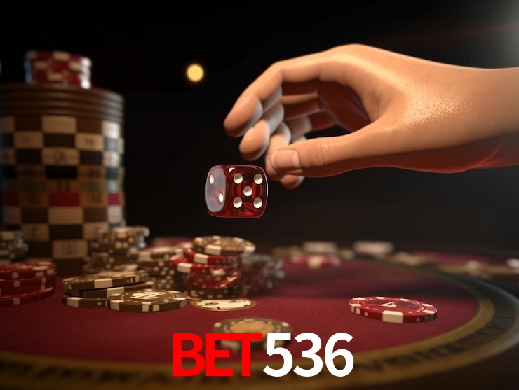 Estatísticas BET536