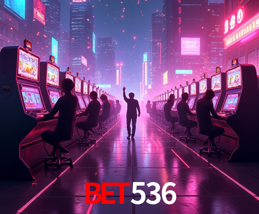 Jogos Exclusivos BET536