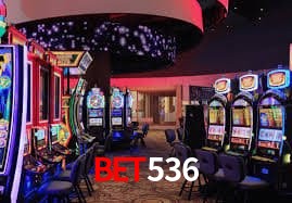 Sistemas de Segurança BET536