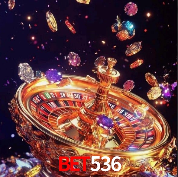 Benefícios da Conta BET536