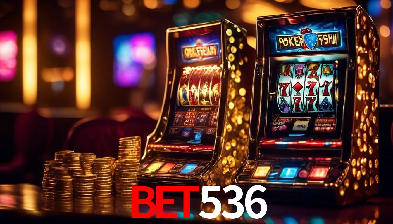 Explorando a Categoria de Eventos em Apostas na BET536