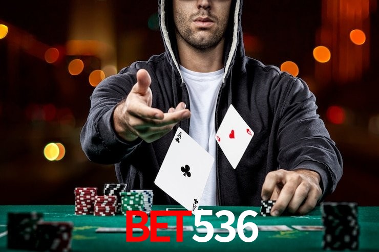 BET536 login