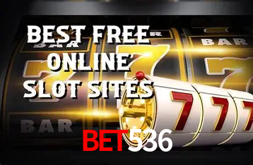 A Popularidade dos Caça-Níqueis no BET536